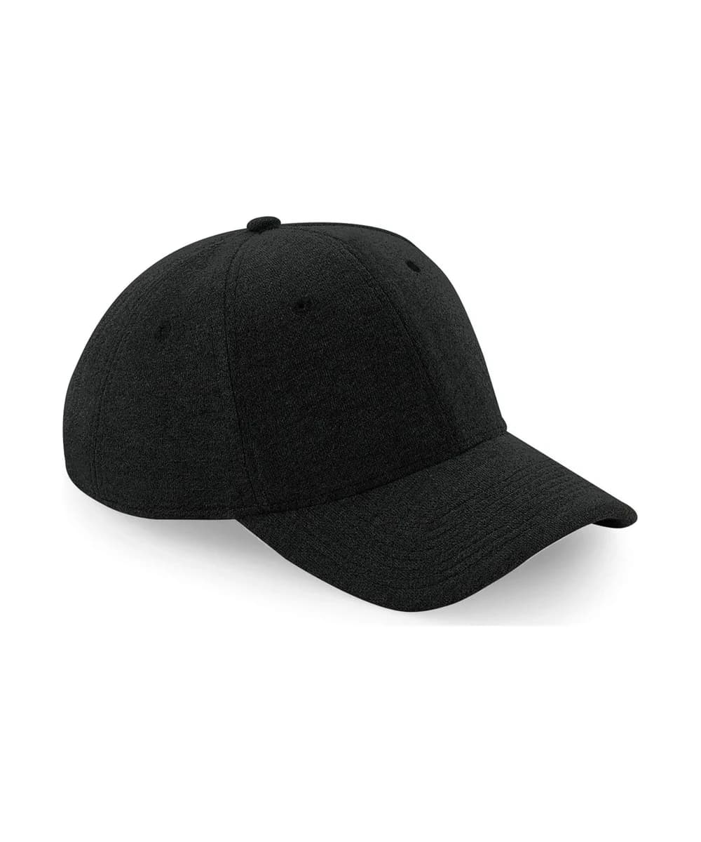 Jersey Athleisure Baseball Cap