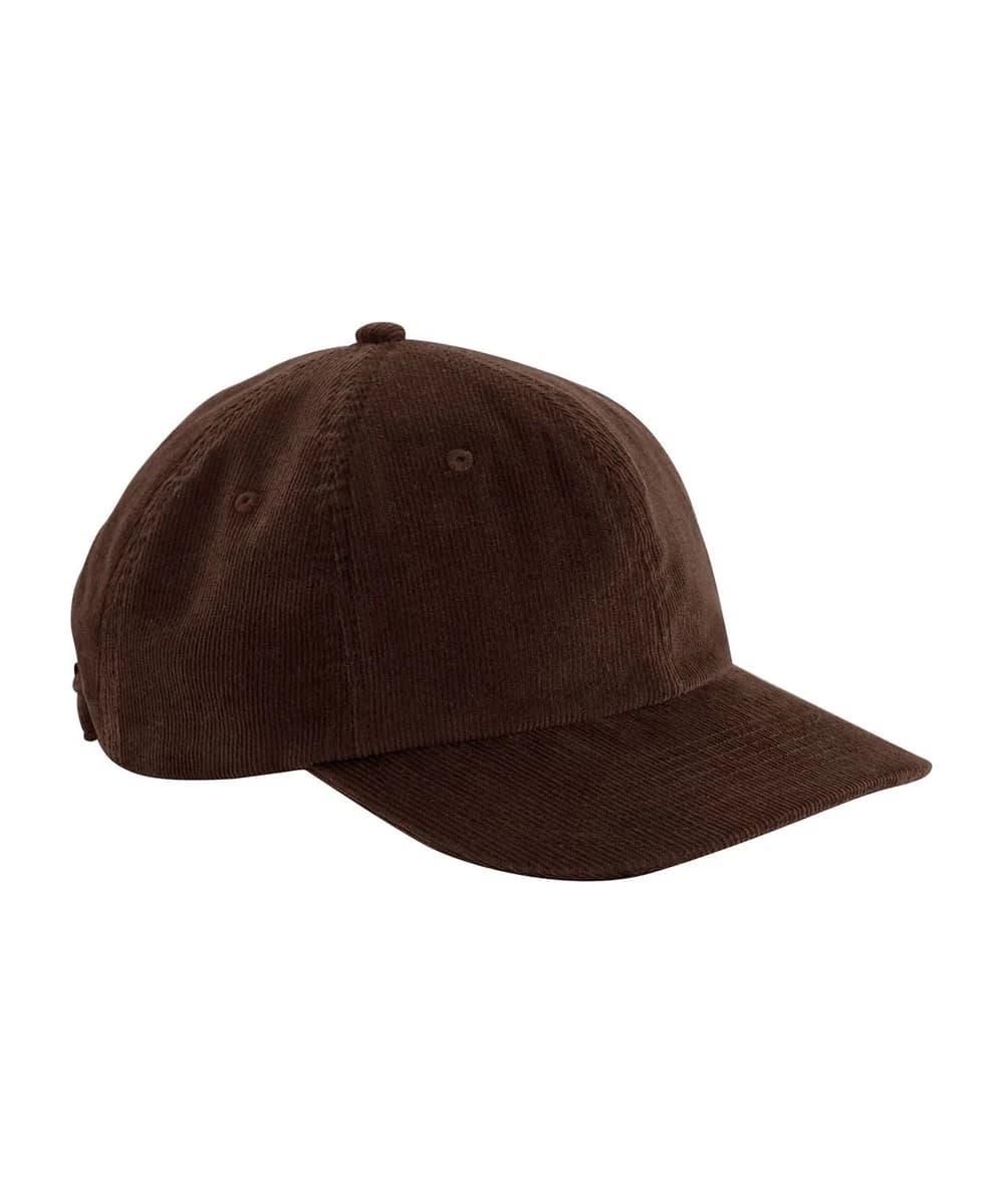 Heritage Cord Cap