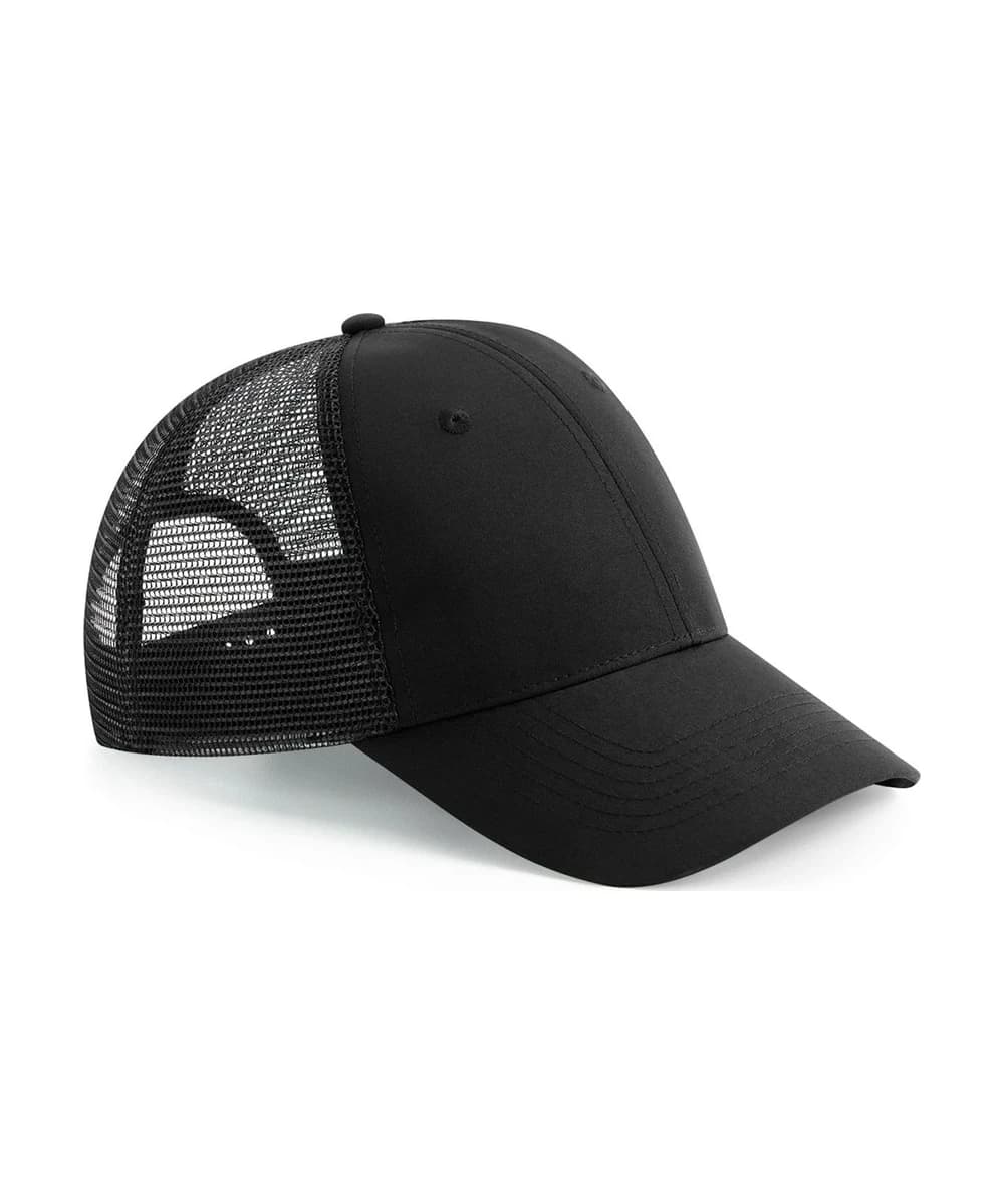 Recycled Urbanwear 6-Panel Snapback Trucker
