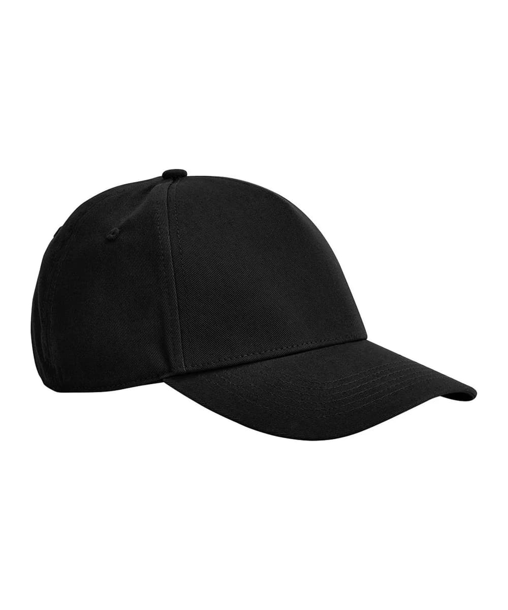 Earthaware Classic Organic Cotton 5-Panel Cap