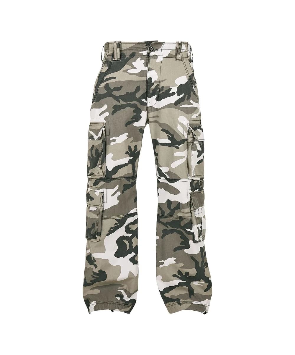 Pure Vintage Trousers