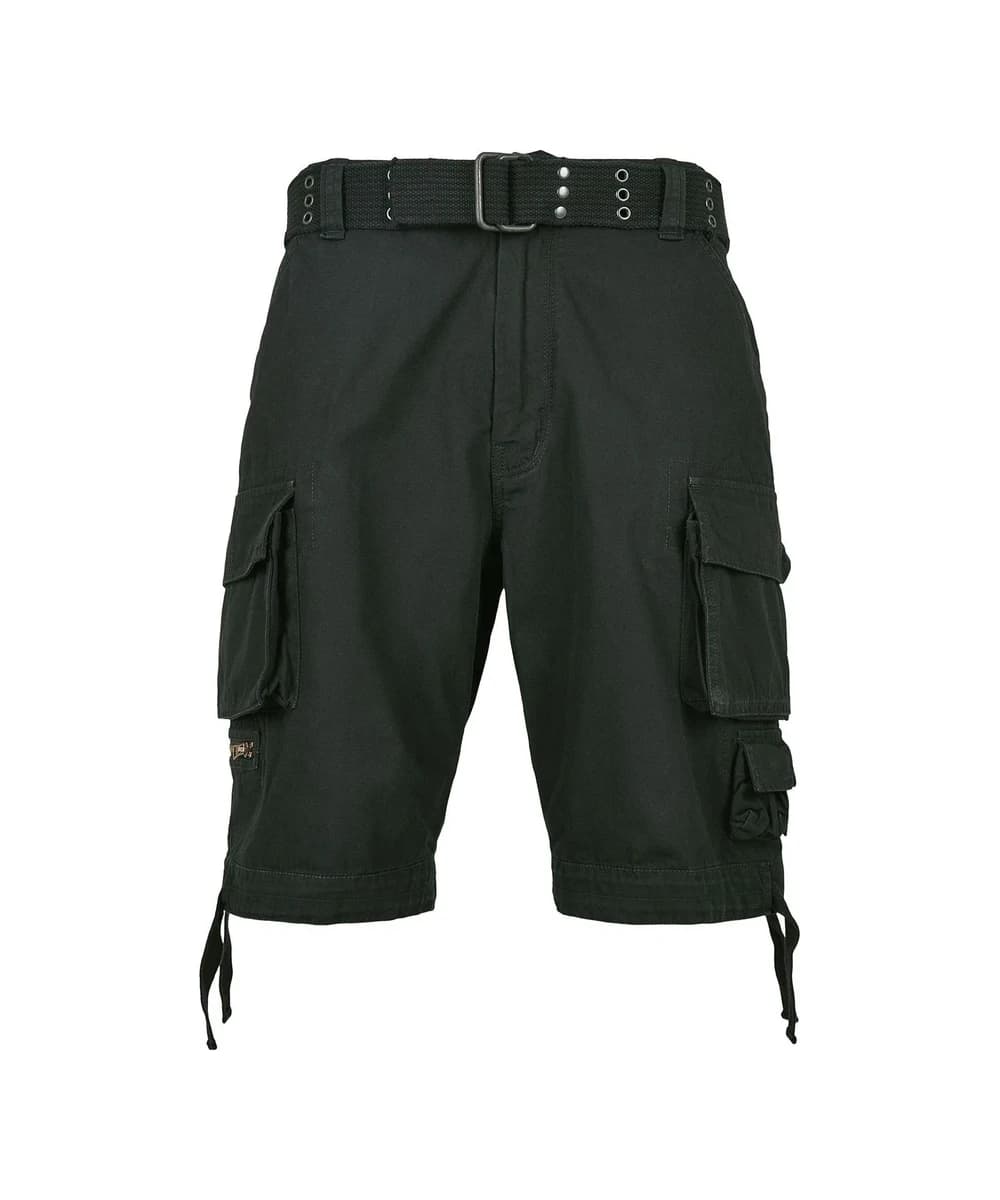 Savage Vintage Shorts