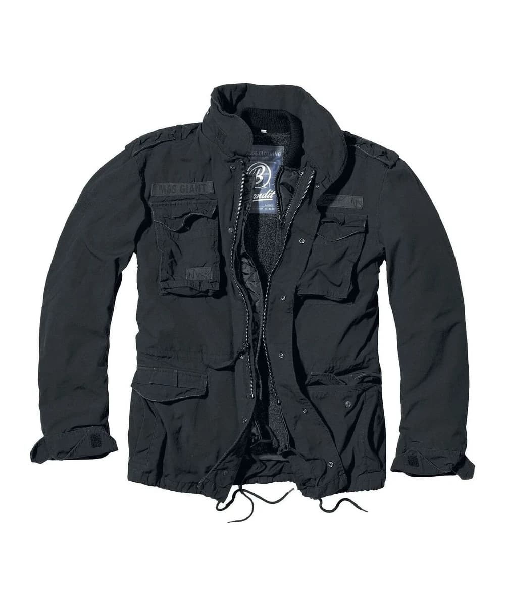 M65 Giant Jacket