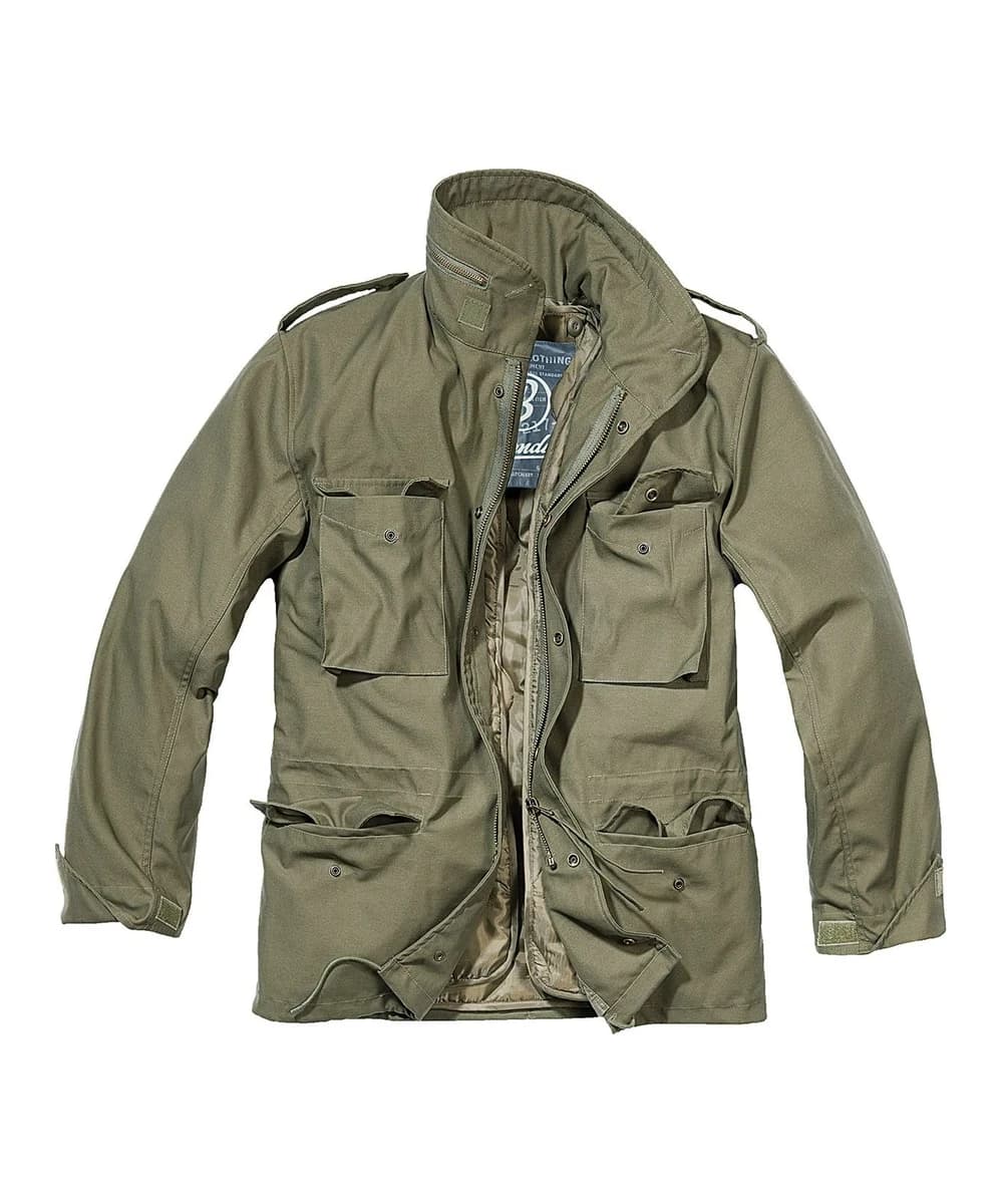 M65 Jacket
