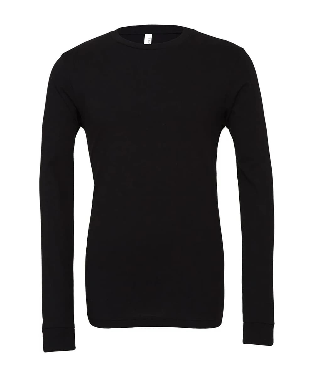Unisex Jersey Long Sleeve Tee