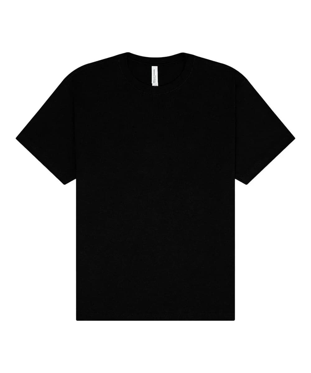 Unisex Short Sleeve Heavy Tee