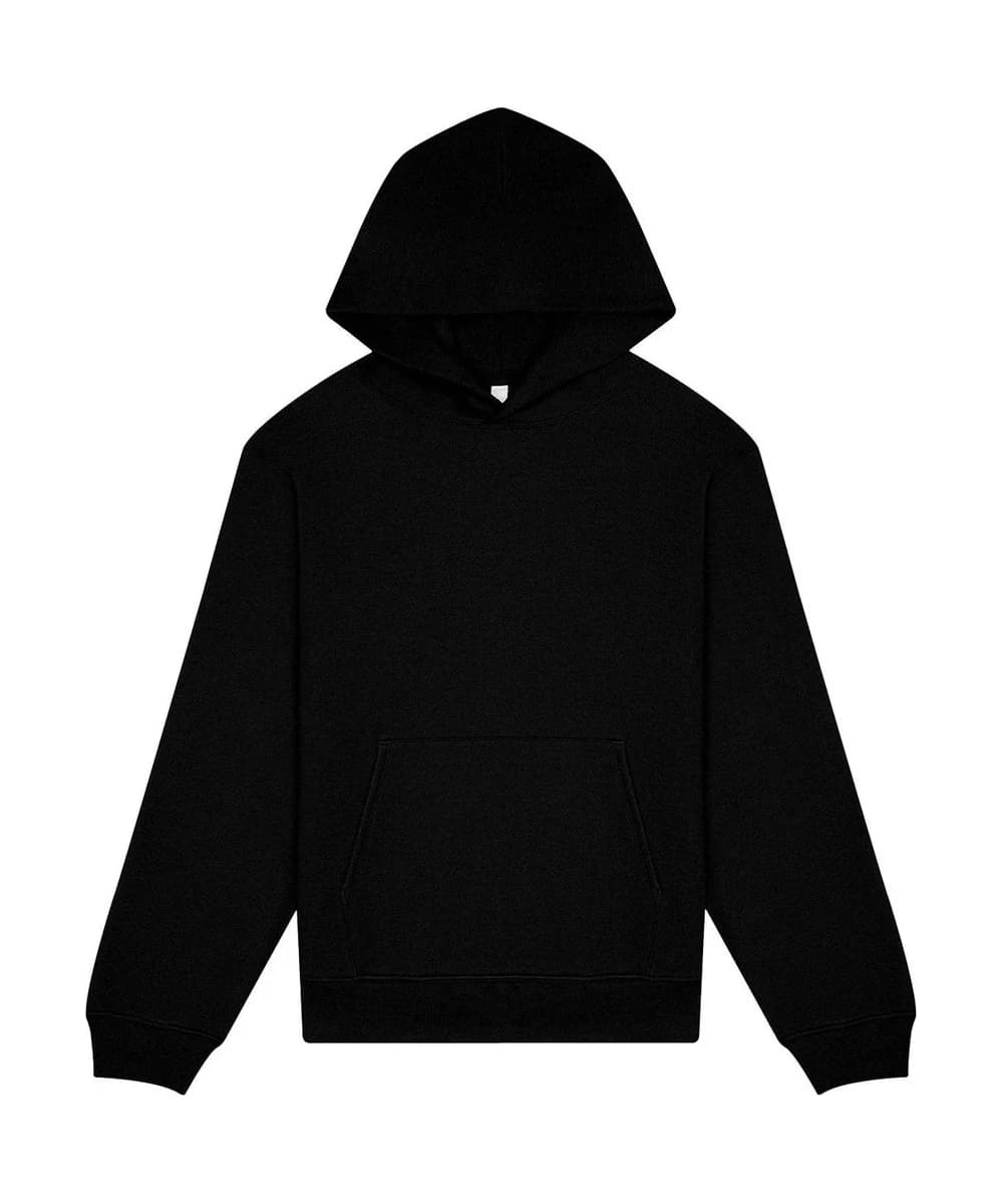 Unisex Heavy Pullover Hoodie