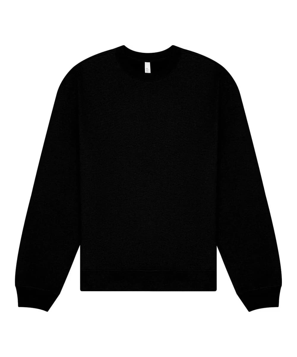 Unisex Crew Neck Heavy Sweatshirt