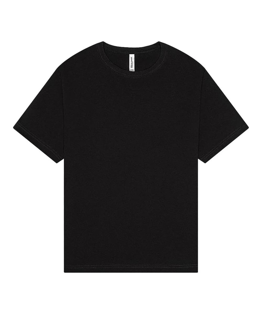Unisex Heavy Boxy Tee
