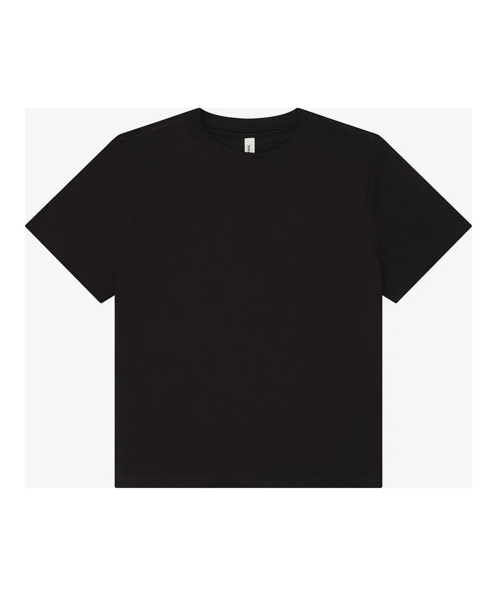 Women’s Heavy Boxy Tee