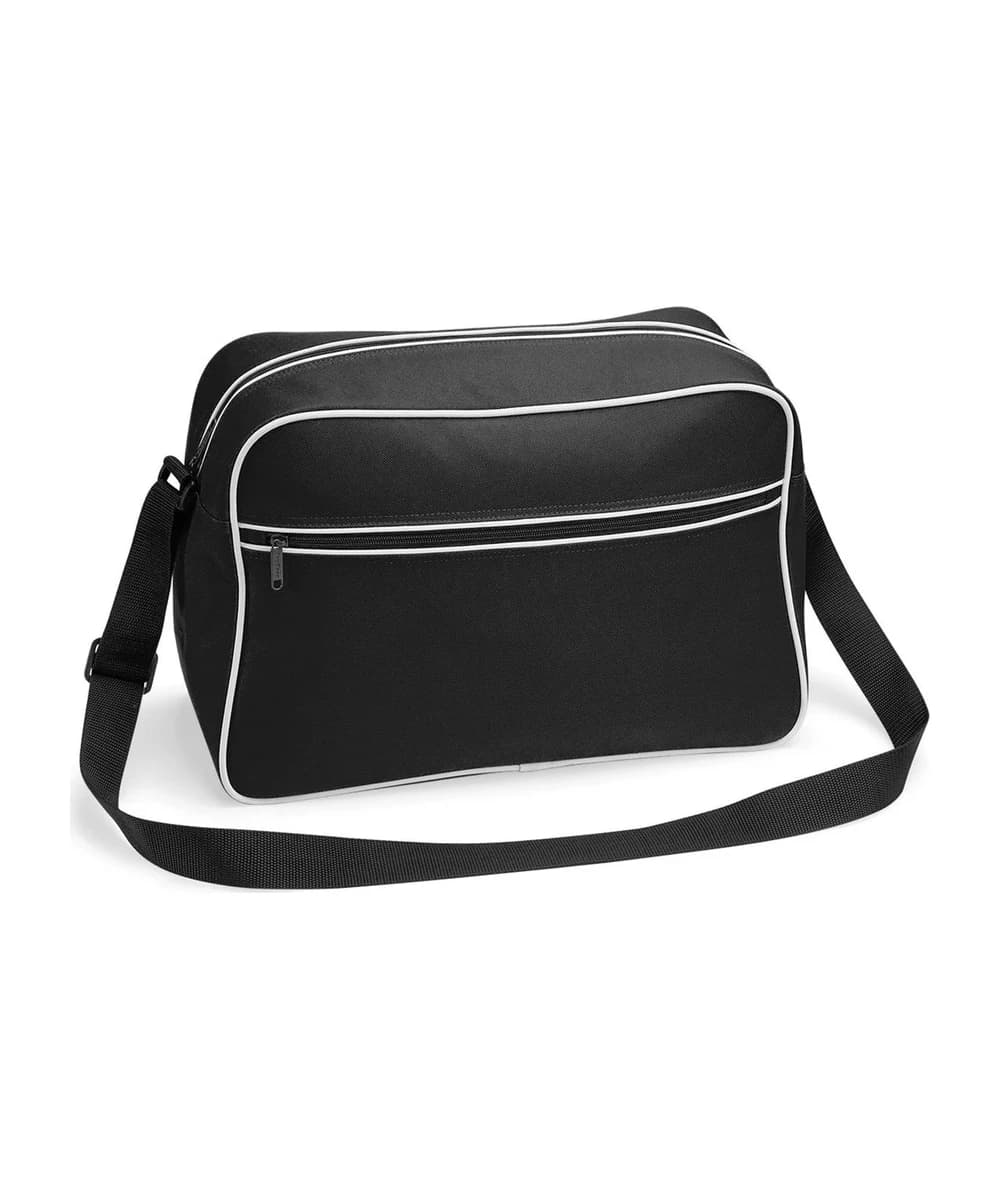 Retro Shoulder Bag