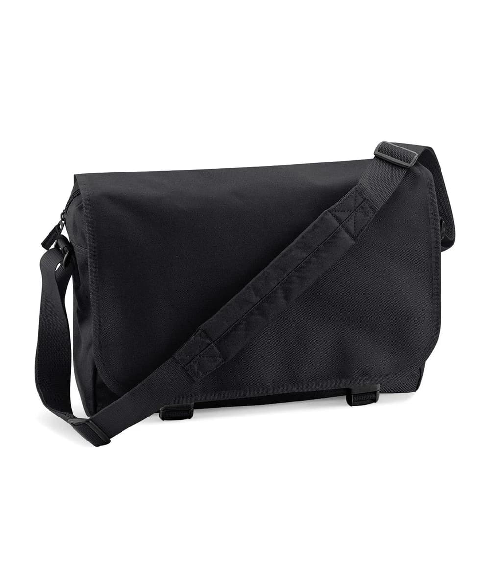 Messenger Bag