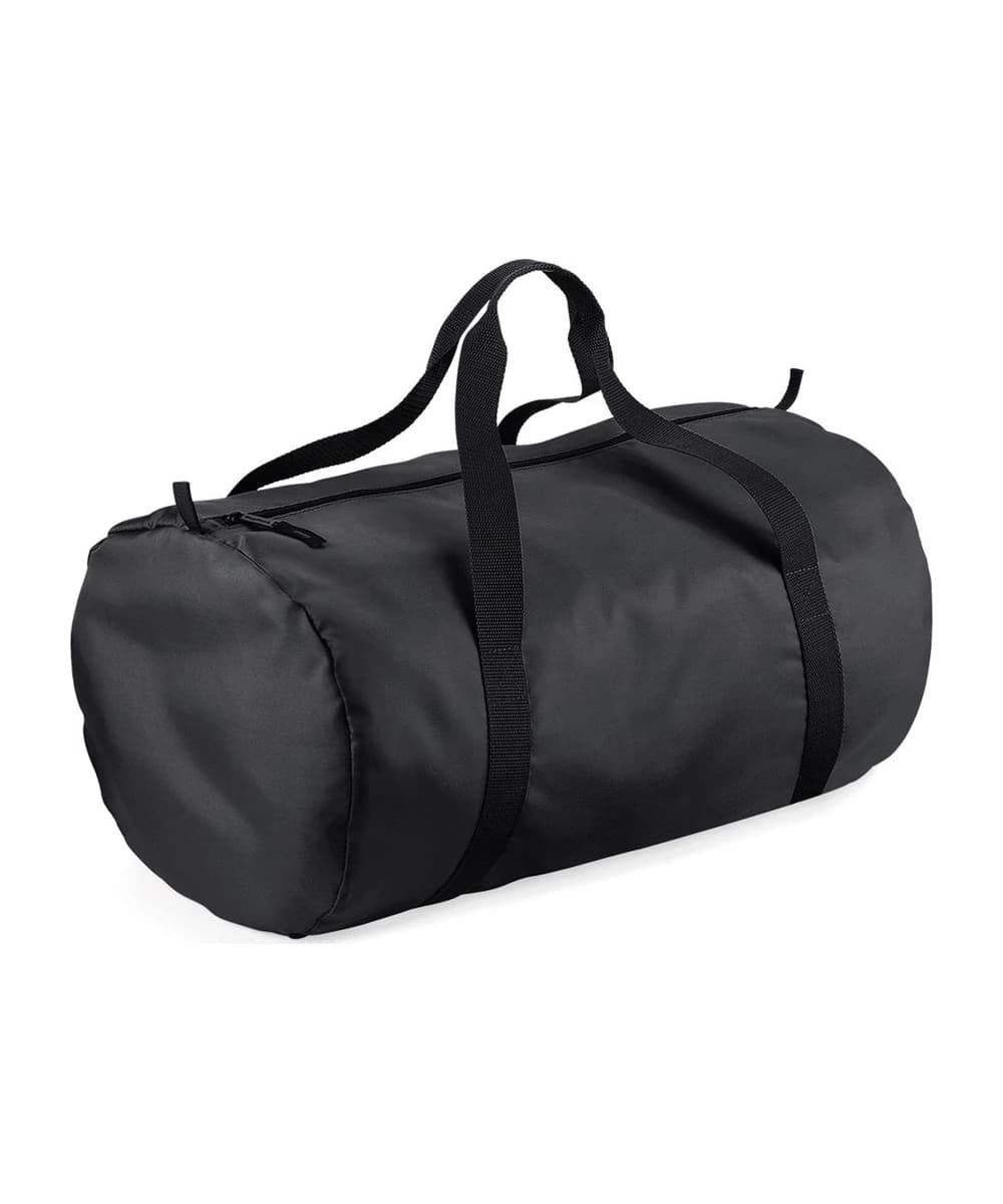 Packaway Barrel Bag