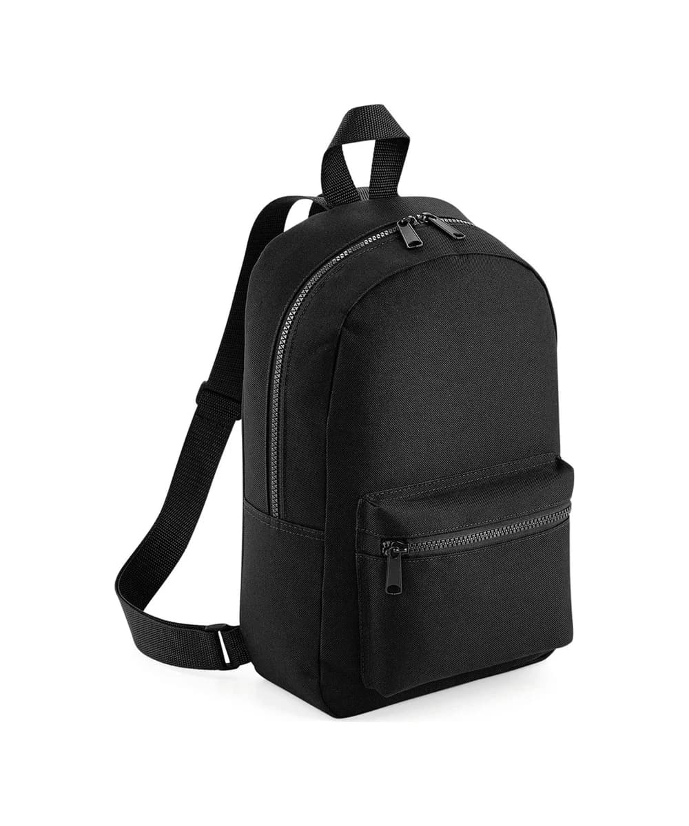 Mini Essential Fashion Backpack