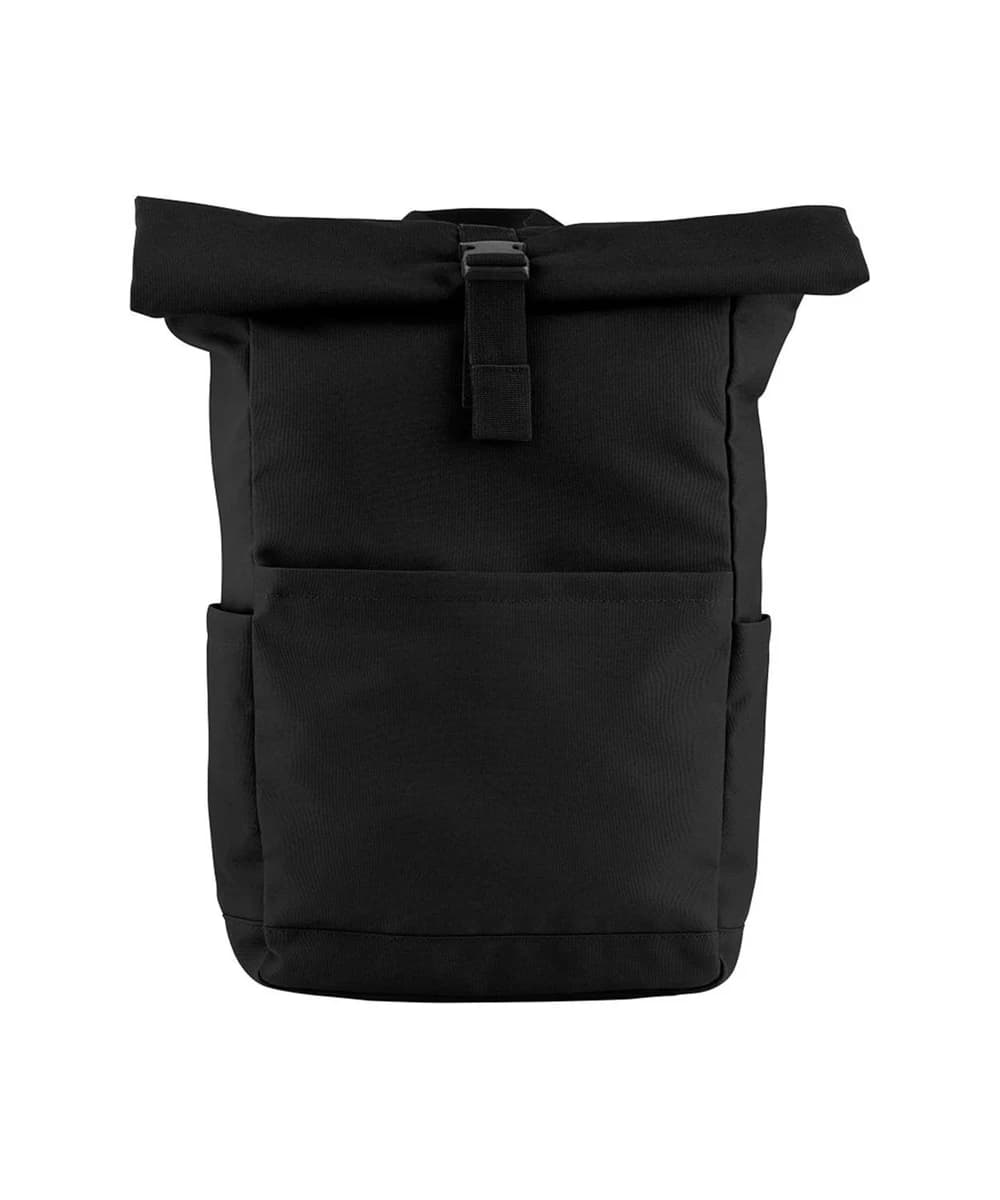 Premium Recycled Roll Top Backpack