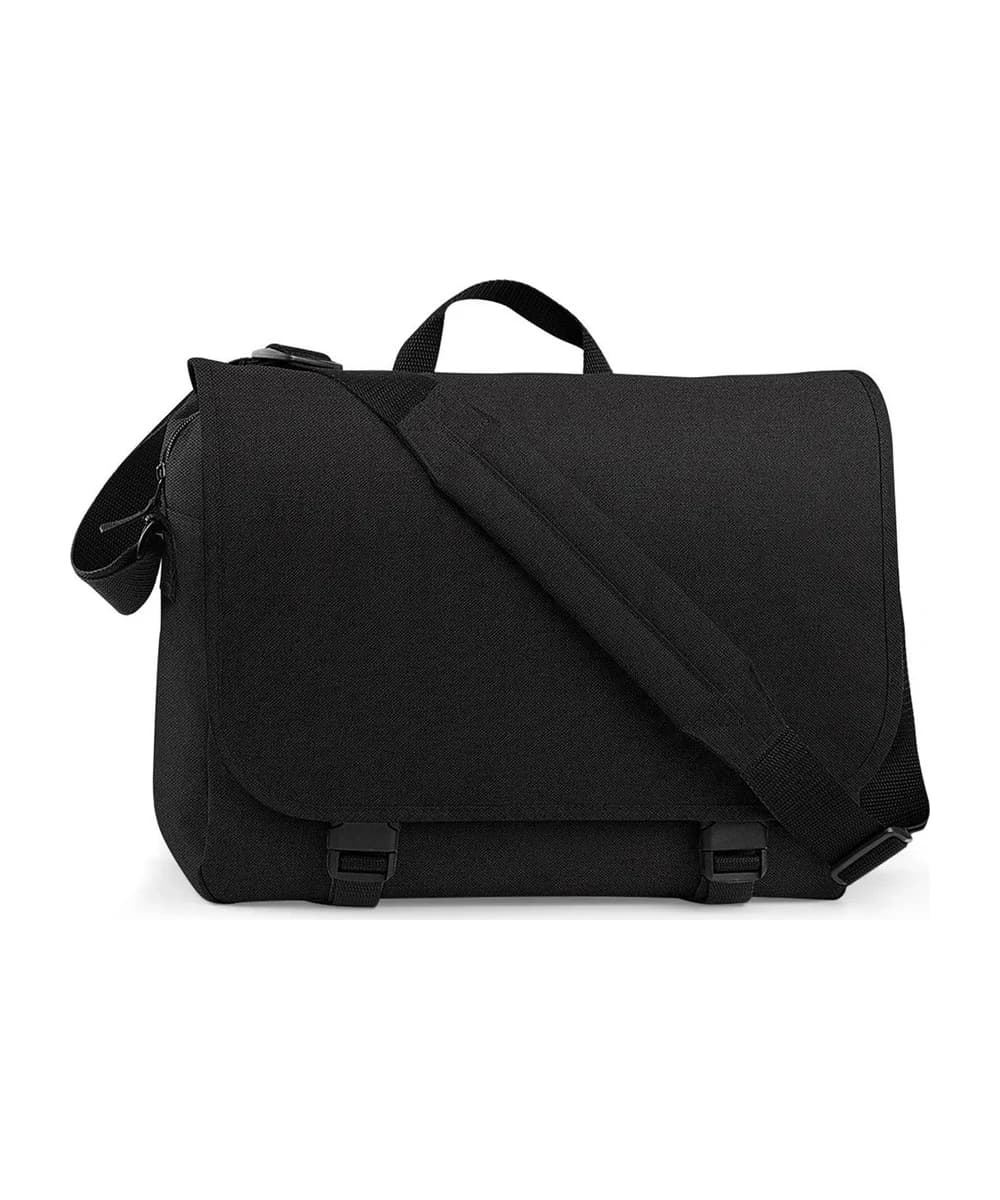 Two-Tone Digital Messenger