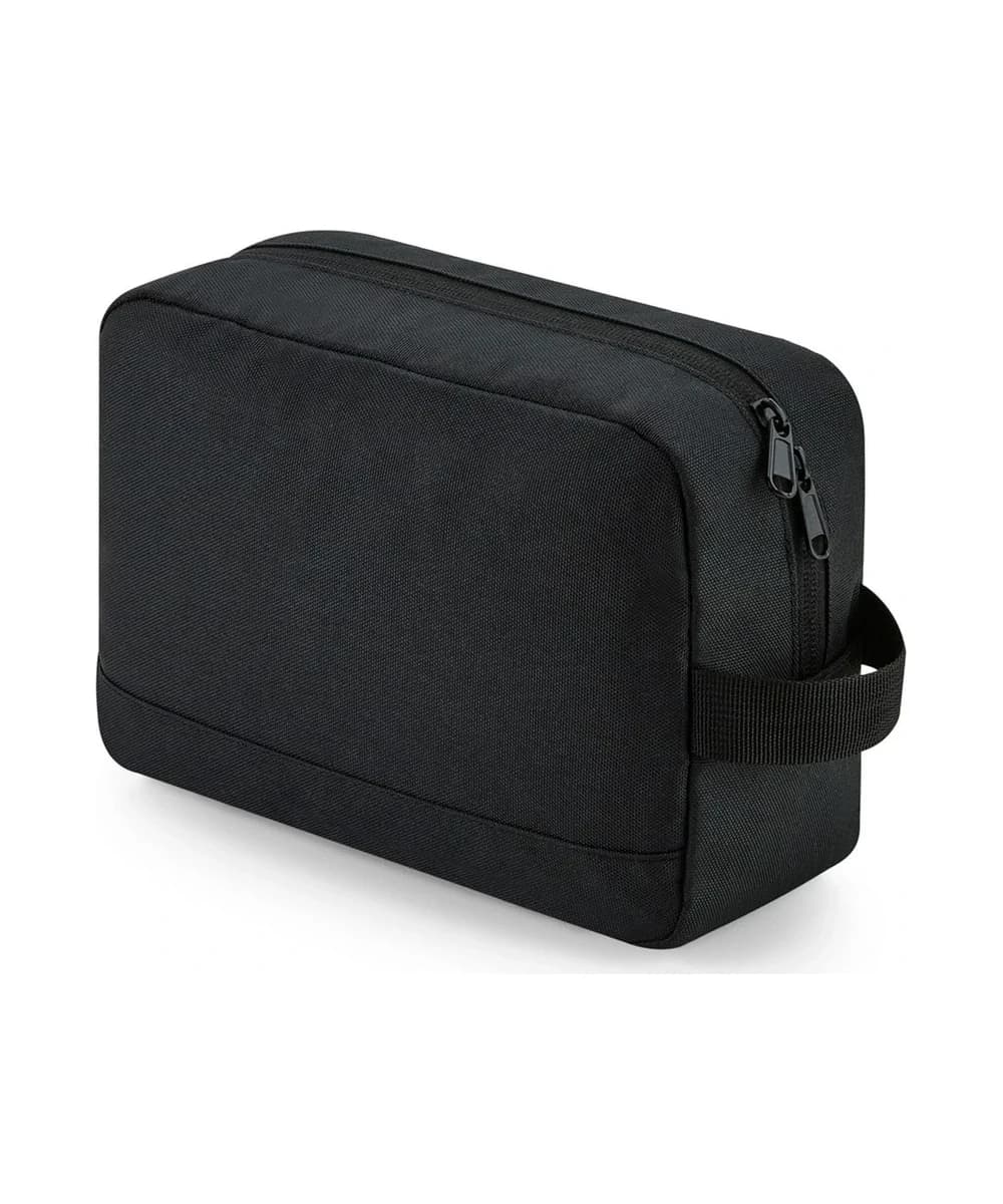 Recycled Essentials Wash Bag