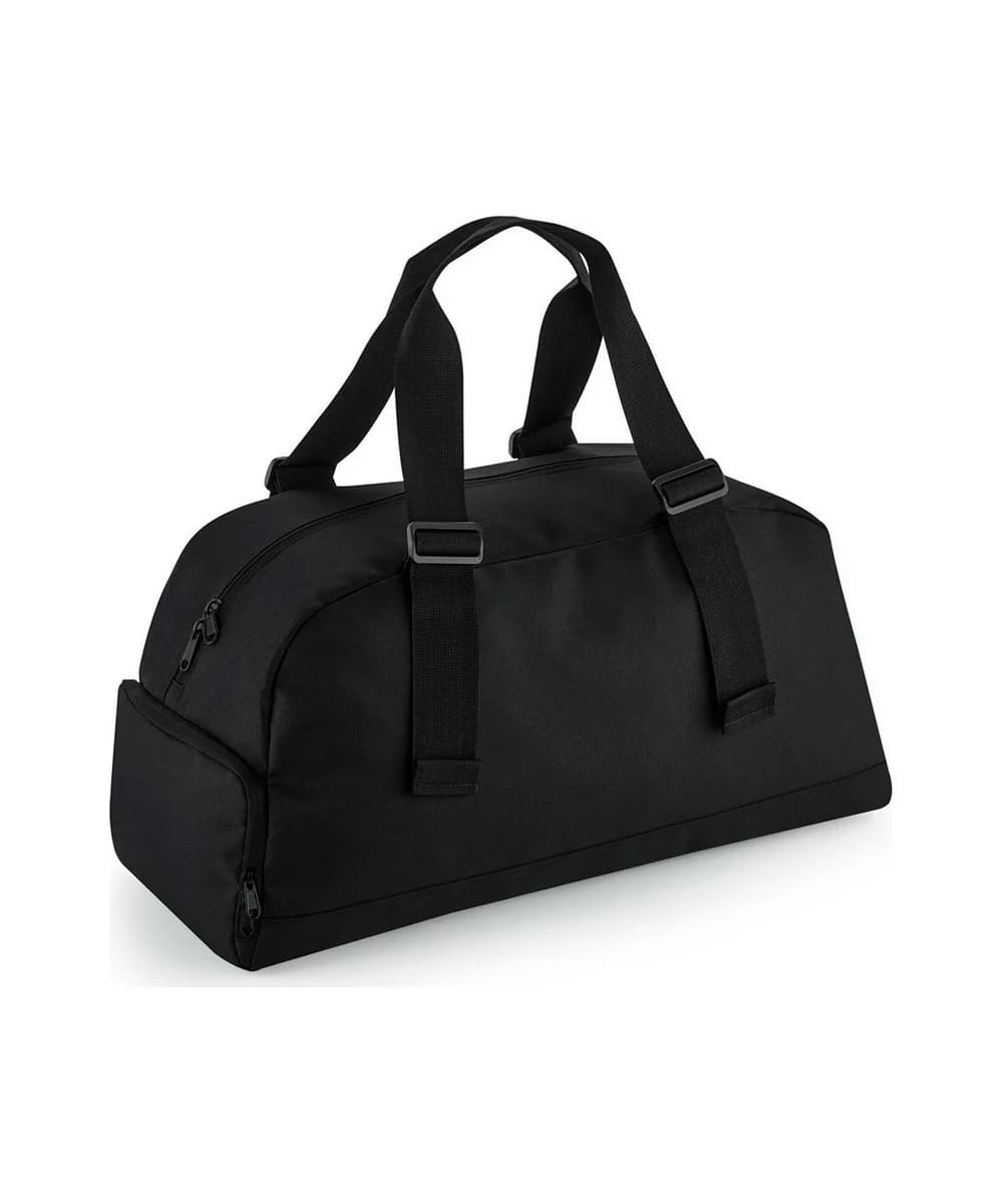 Recycled Essentials Holdall