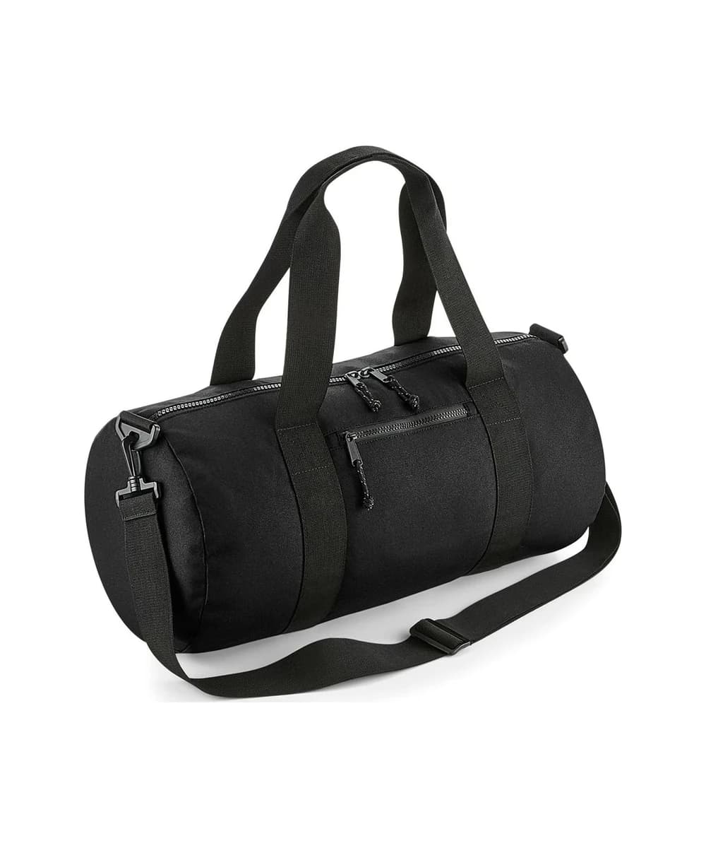 Recycled Barrel Bag