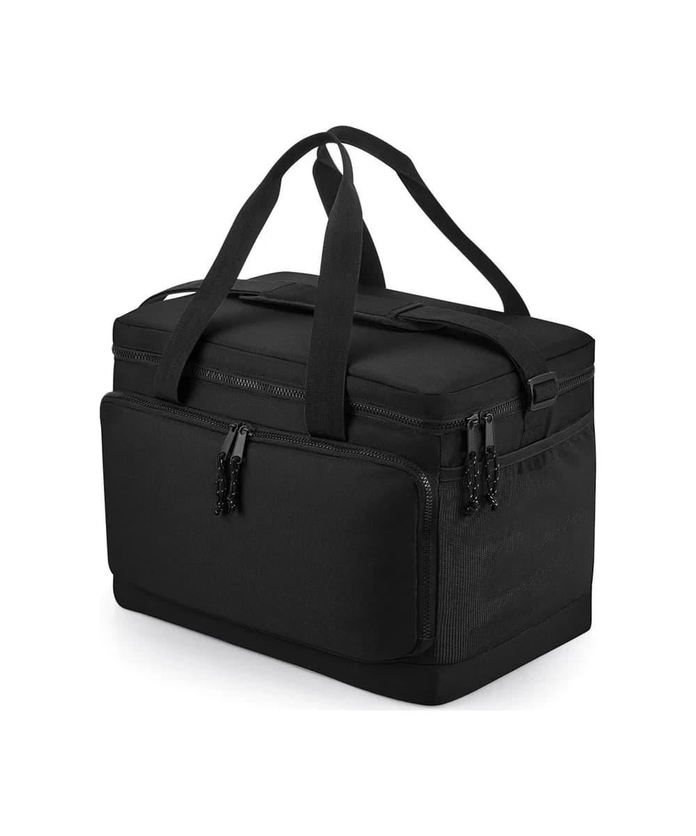 Recycled Large Cooler Shoulder Bag