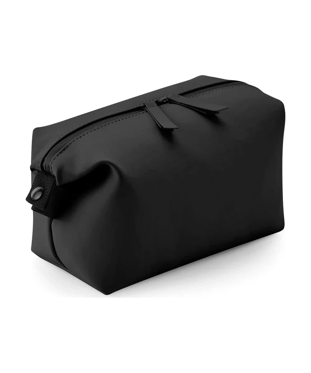 Matte Pu Accessory Pouch