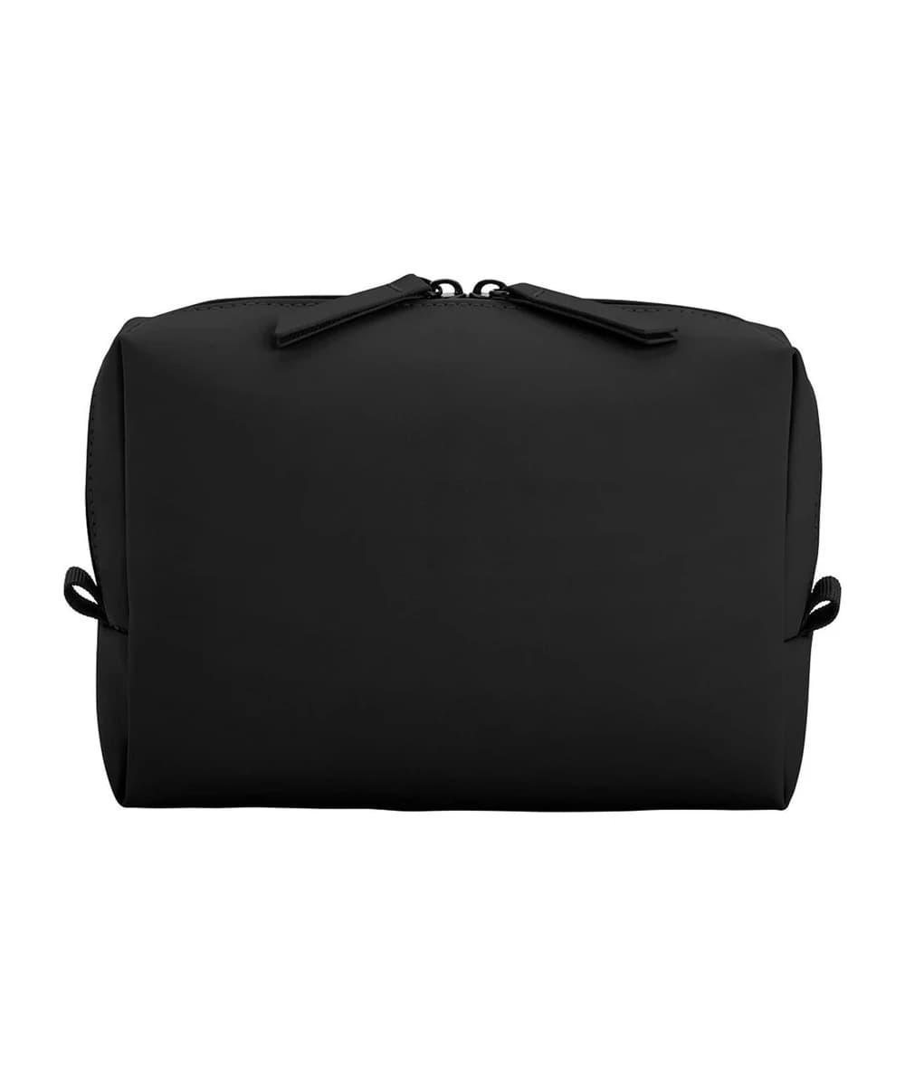 Matte Pu Cross-Body Bag