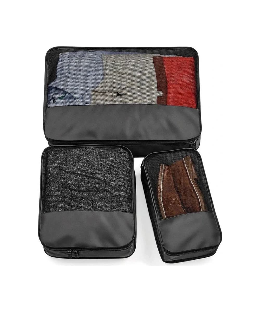 Escape Packing Cube Set (set Of 3)