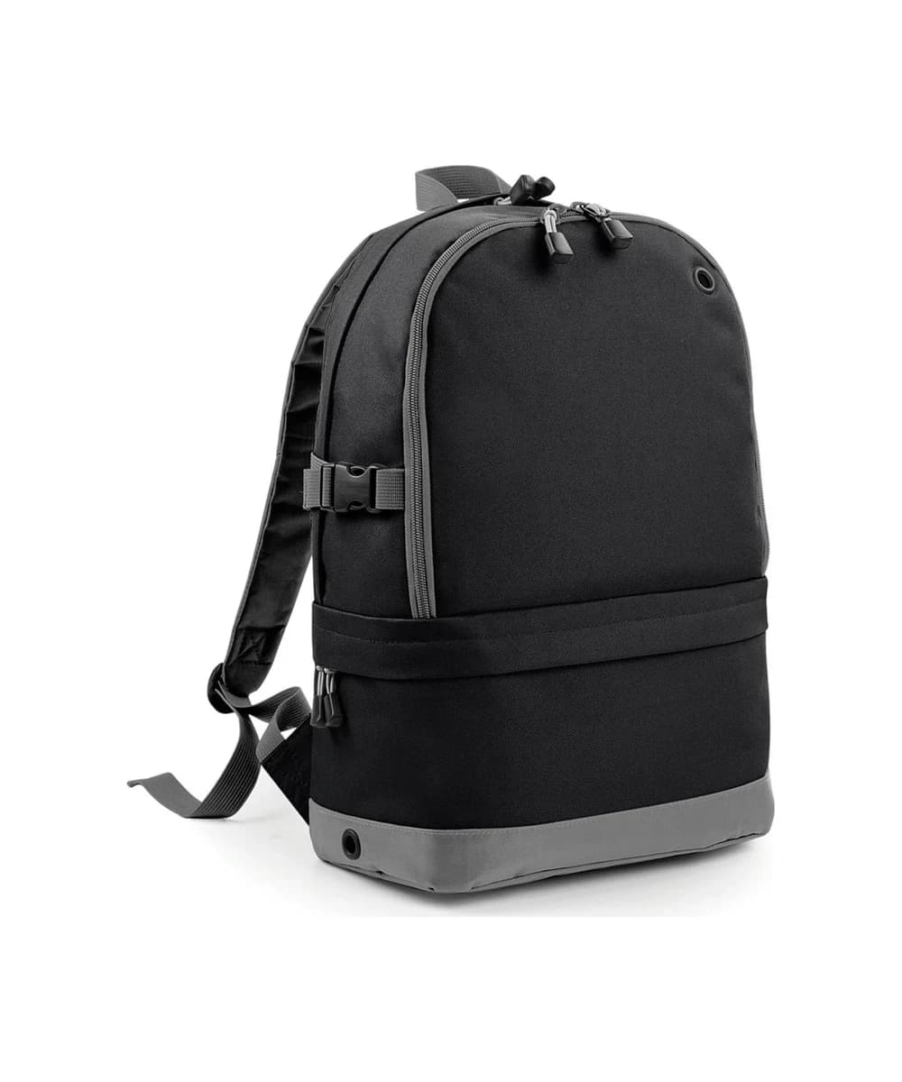 Athleisure Pro Backpack