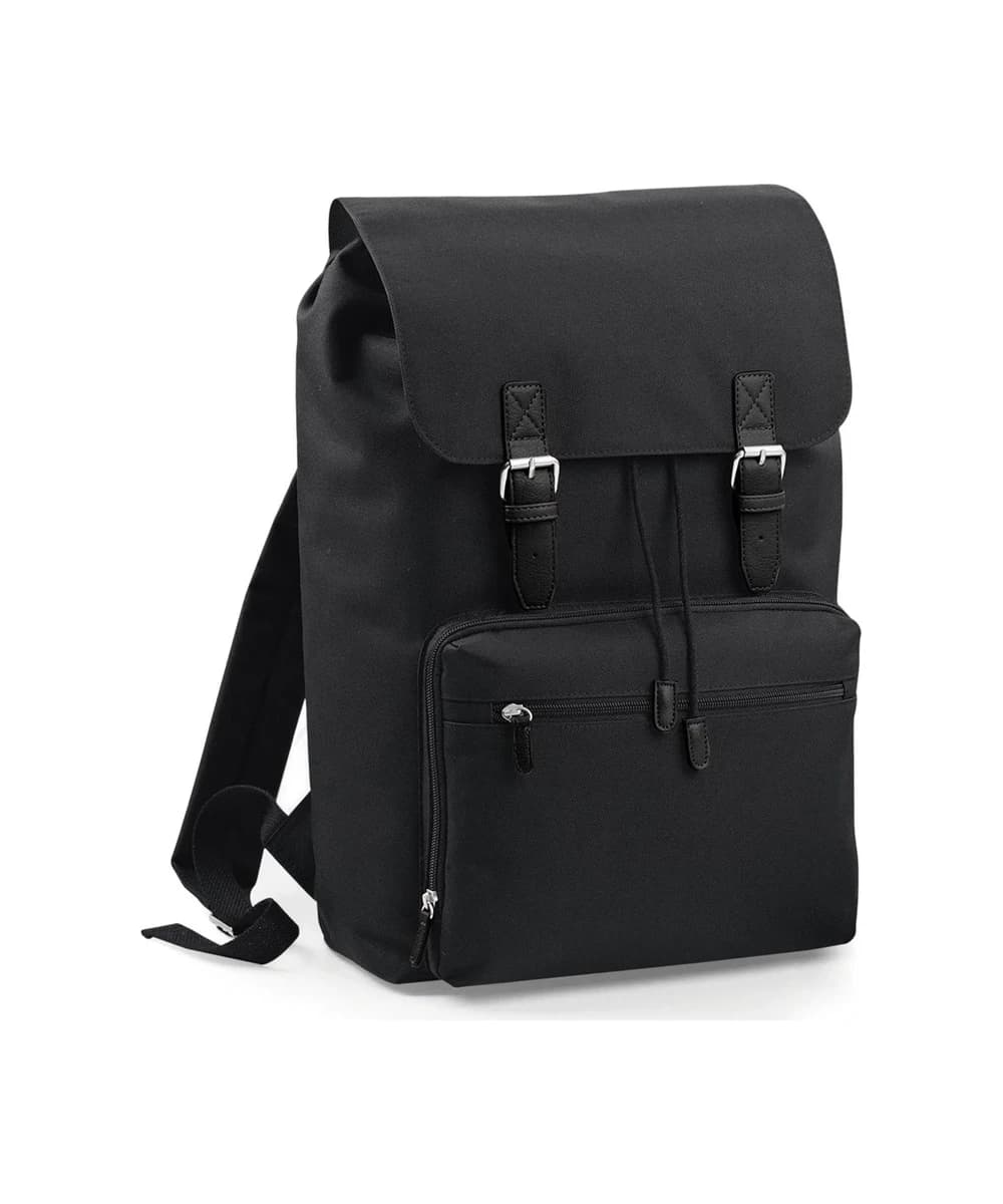 Vintage Laptop Backpack