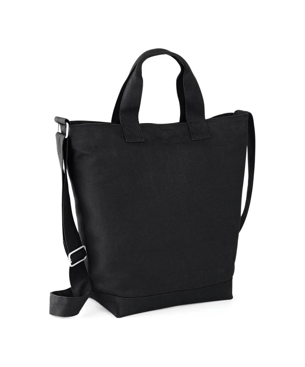 Canvas Day Bag