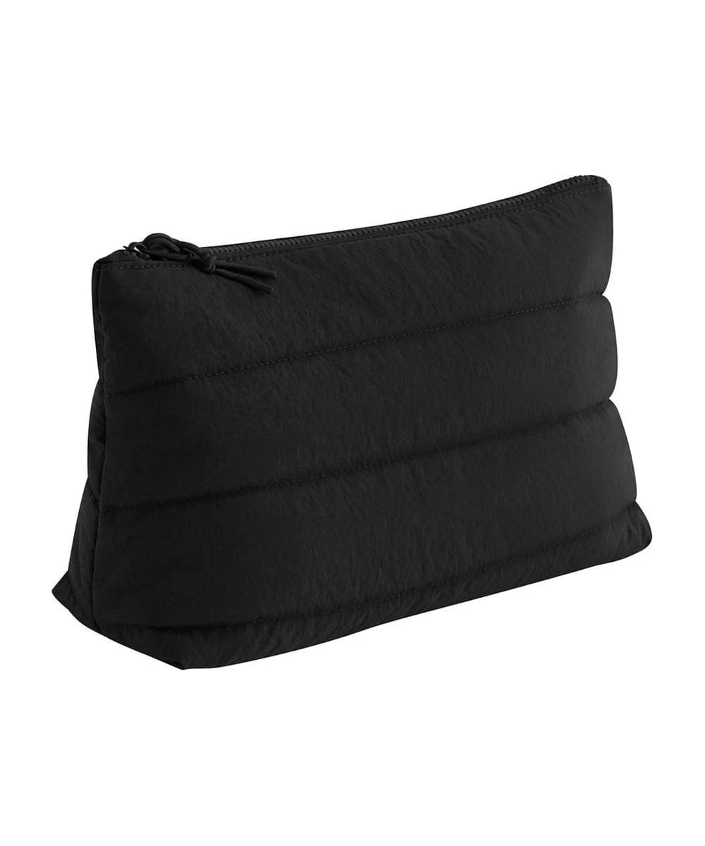 Quilted Accessory Case