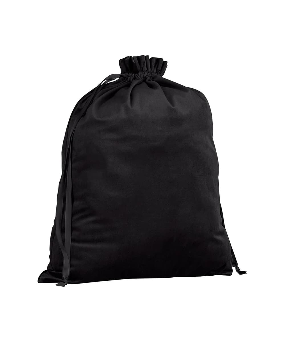 Velvet Gift Bag