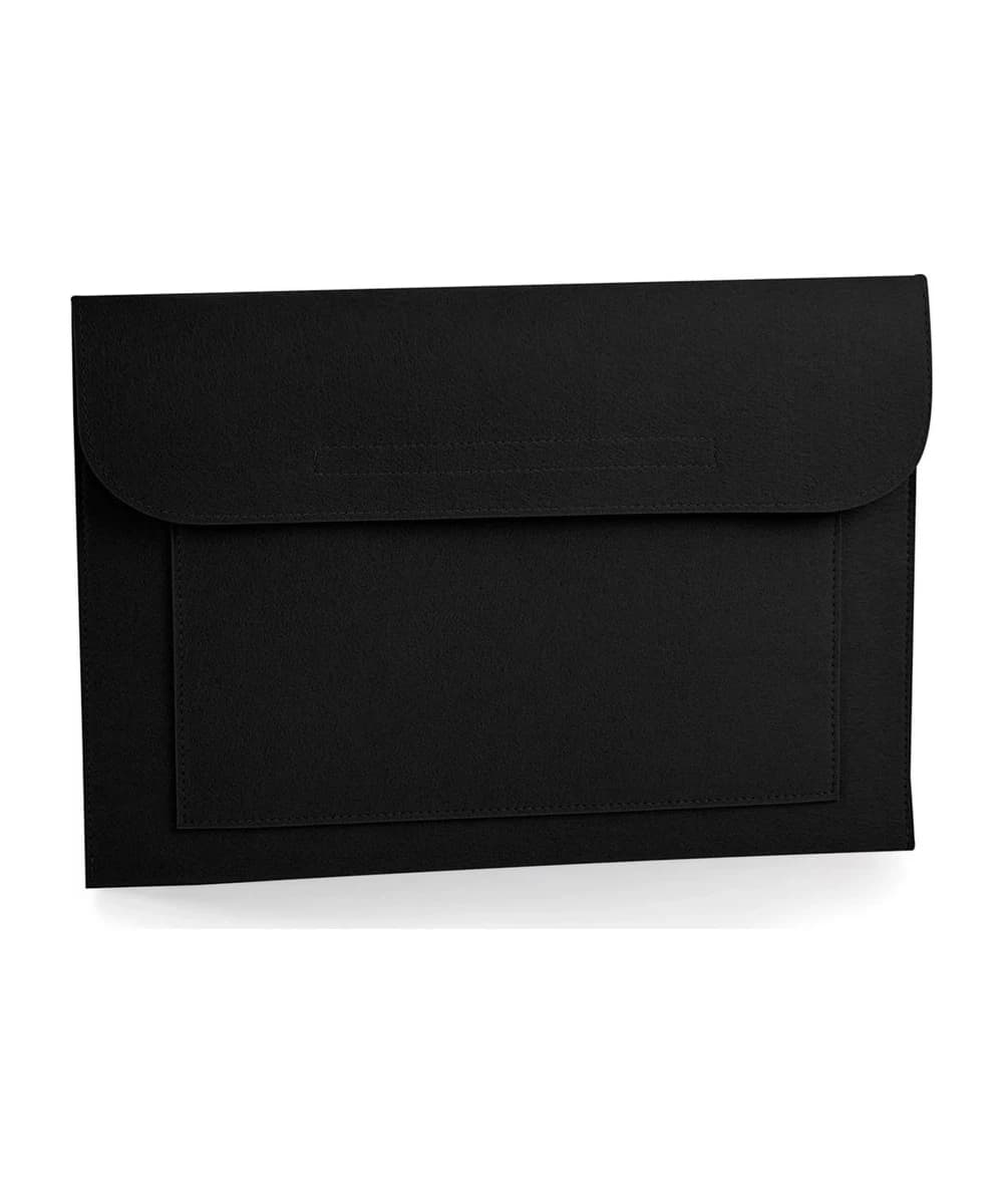 Felt Laptop/Document Slip