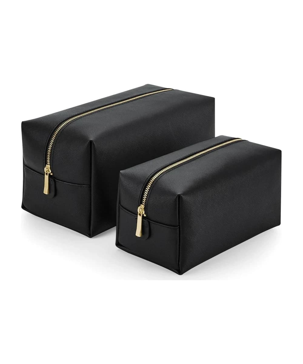 Boutique Toiletry/Accessory Case