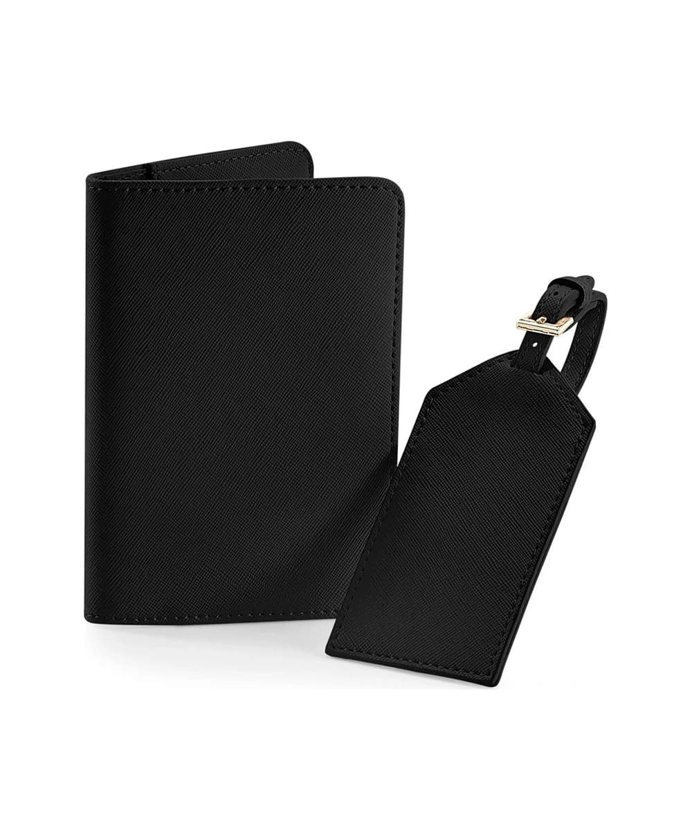 Boutique Travel Set