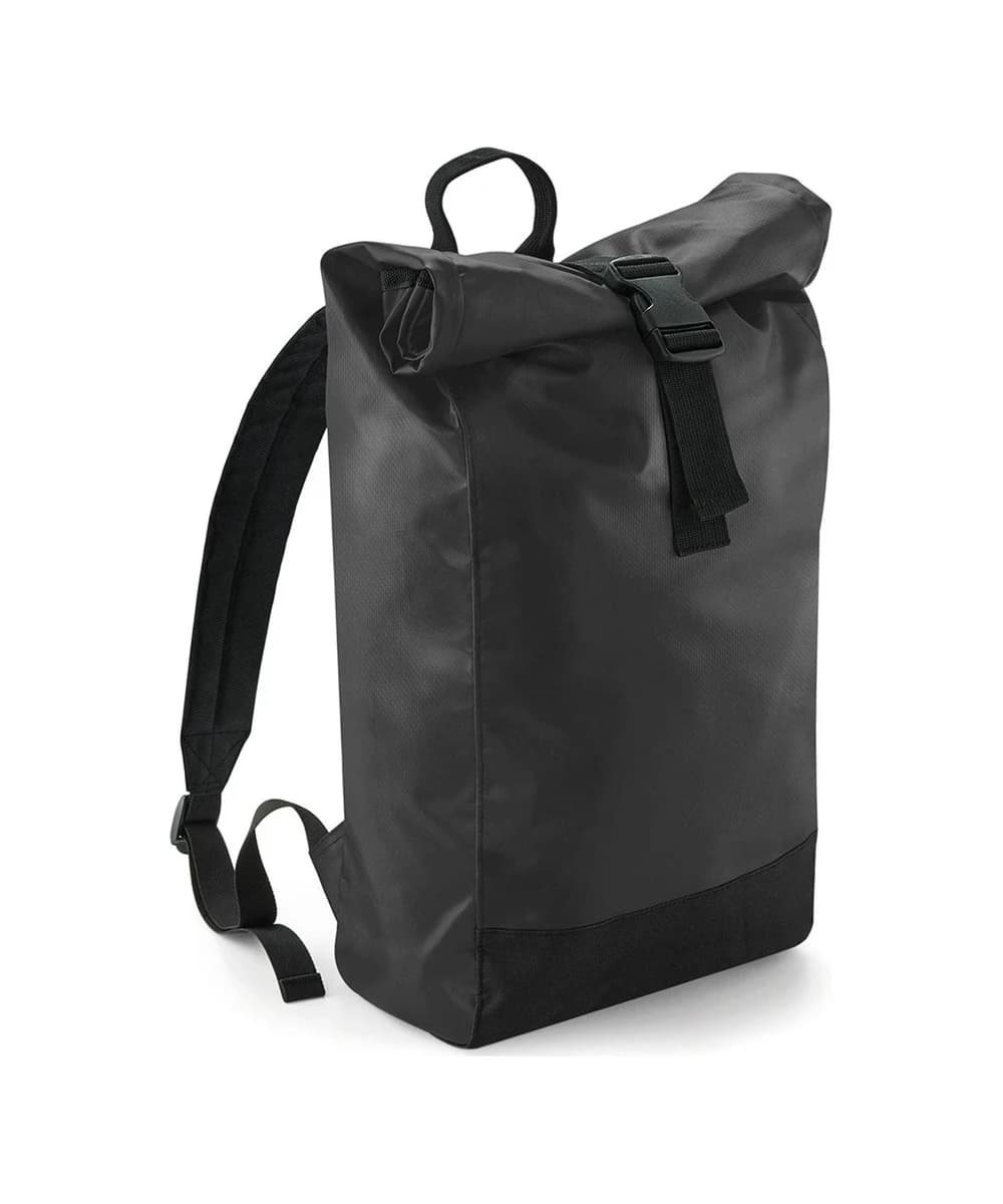 Tarp Roll-Top Backpack