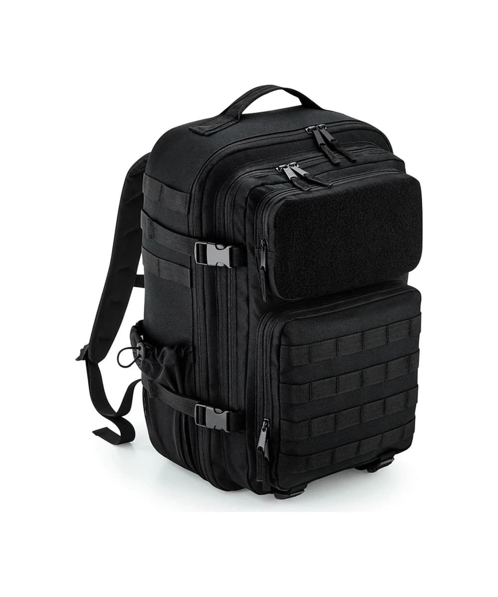 Molle Tactical 35l Backpack