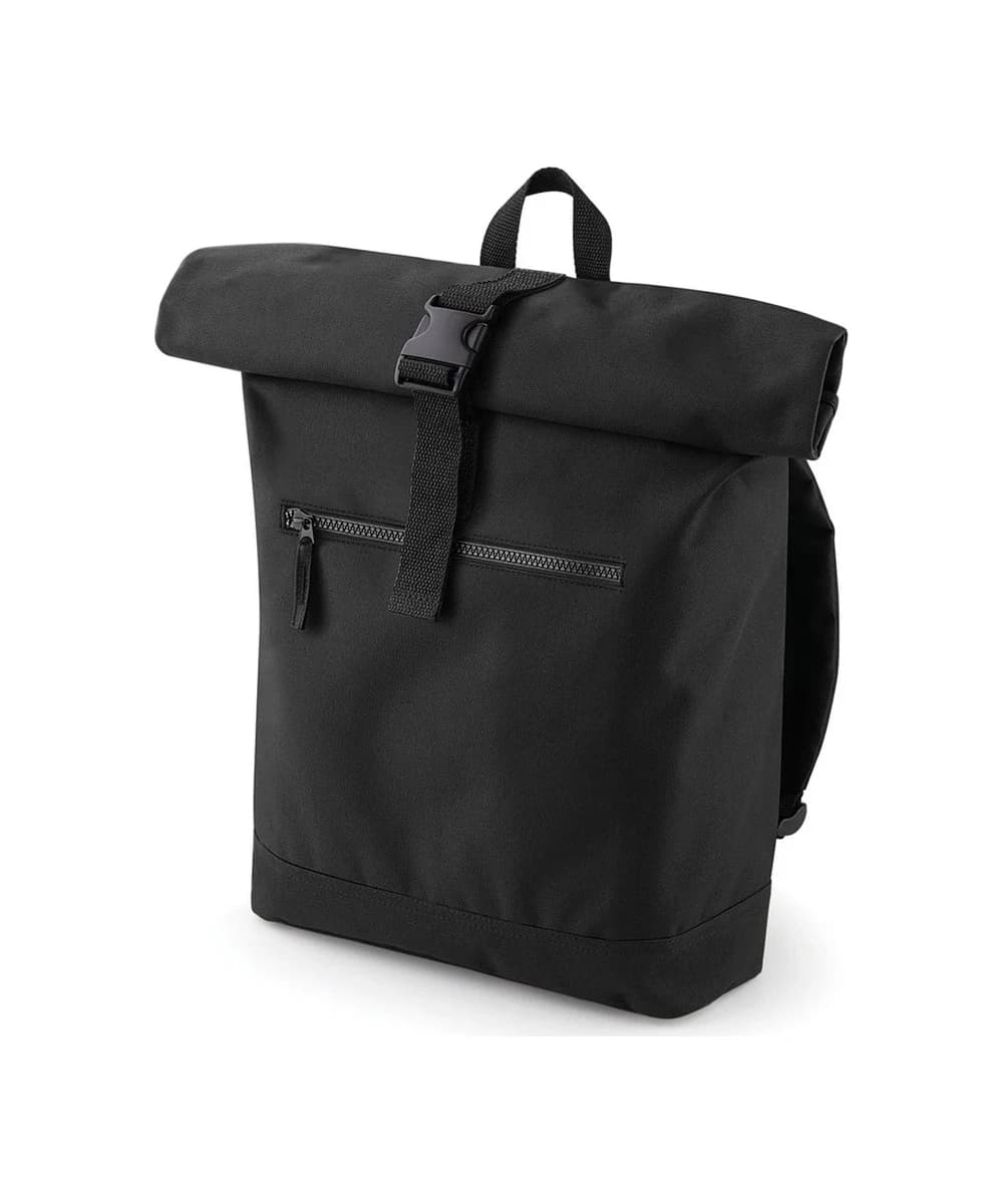Roll-Top Backpack