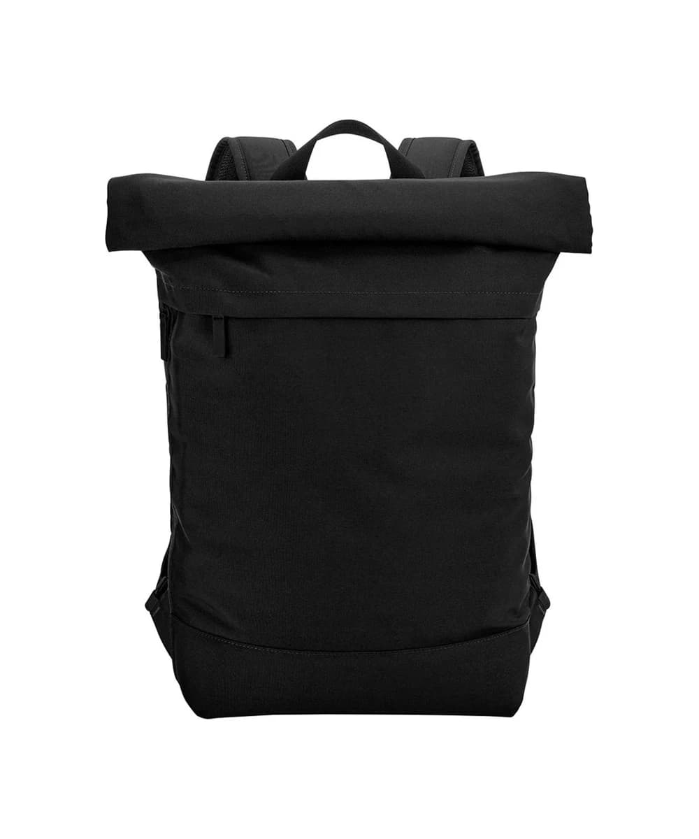 Simplicity Roll-Top Backpack