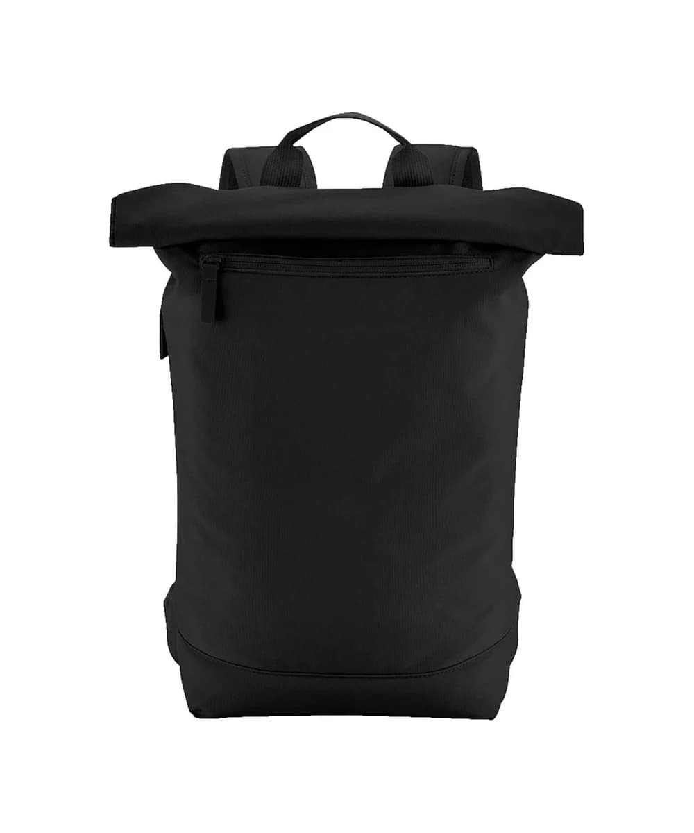 Simplicity Roll-Top Backpack Lite