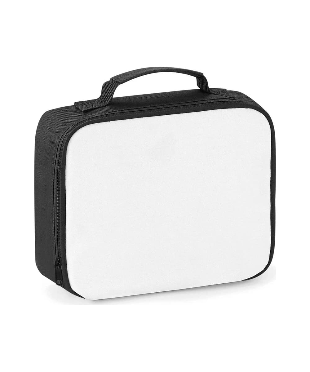 Sublimation Lunch Cooler Bag