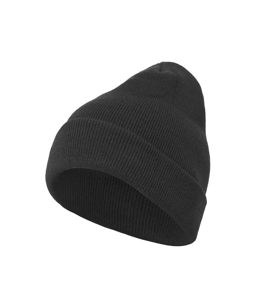 Heavy Knit Beanie