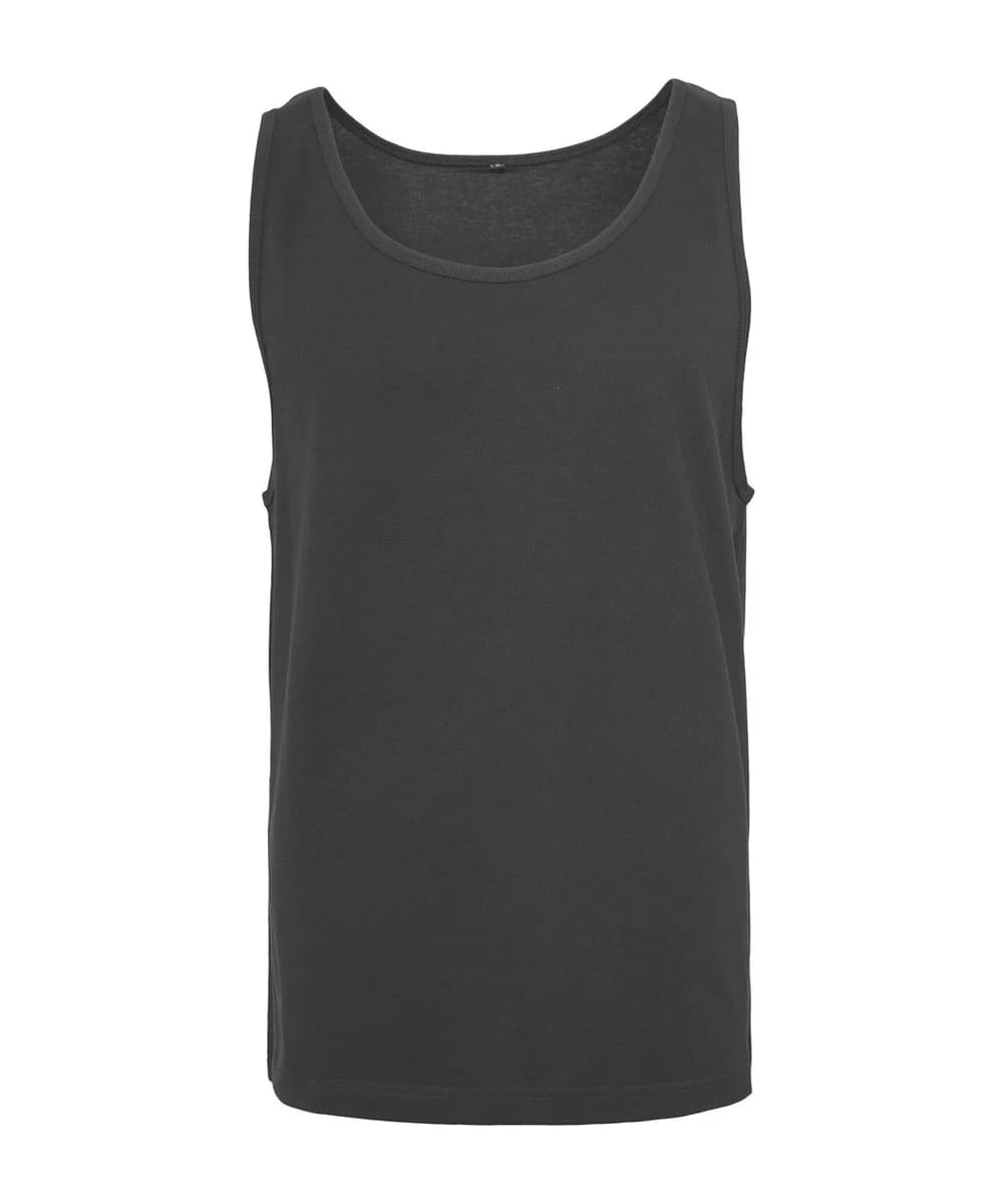 Jersey Big Tank