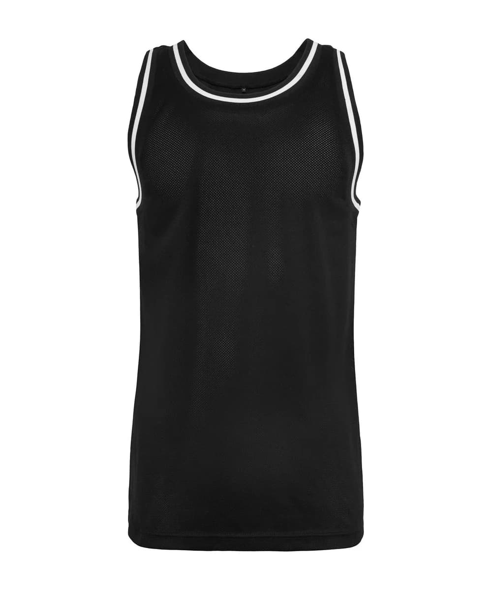 Mesh Tank Top