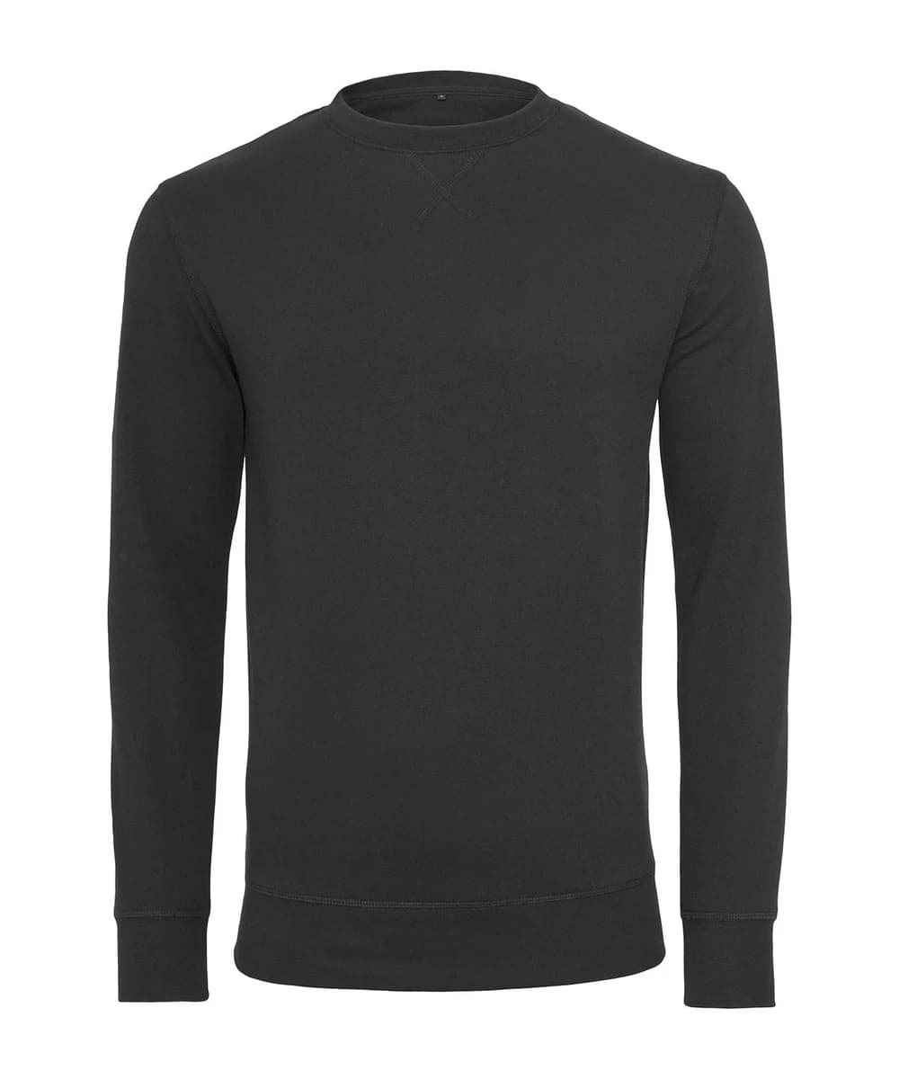 Light Crew Sweatshirt