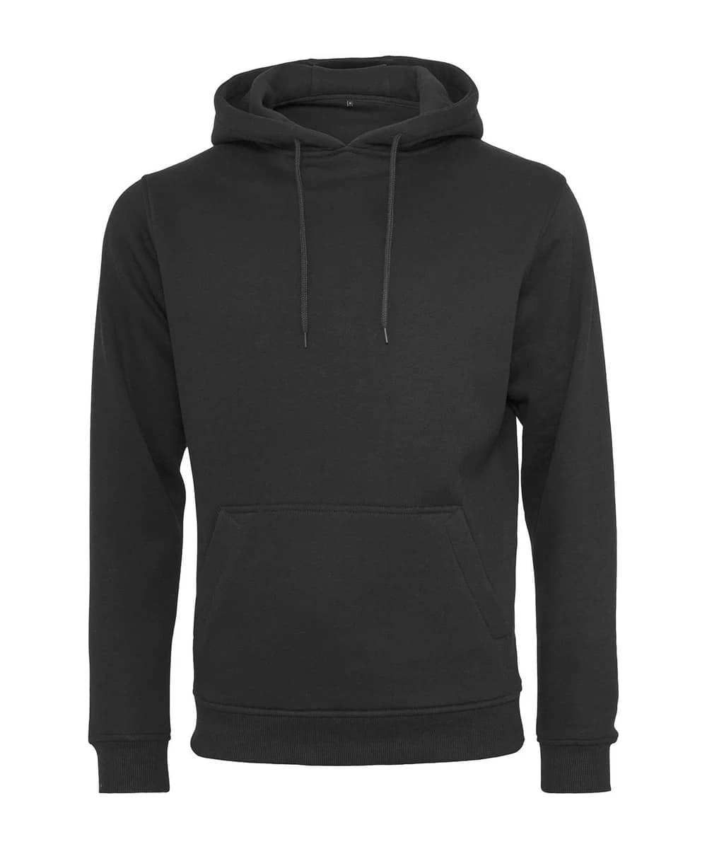 Heavy Hoodie