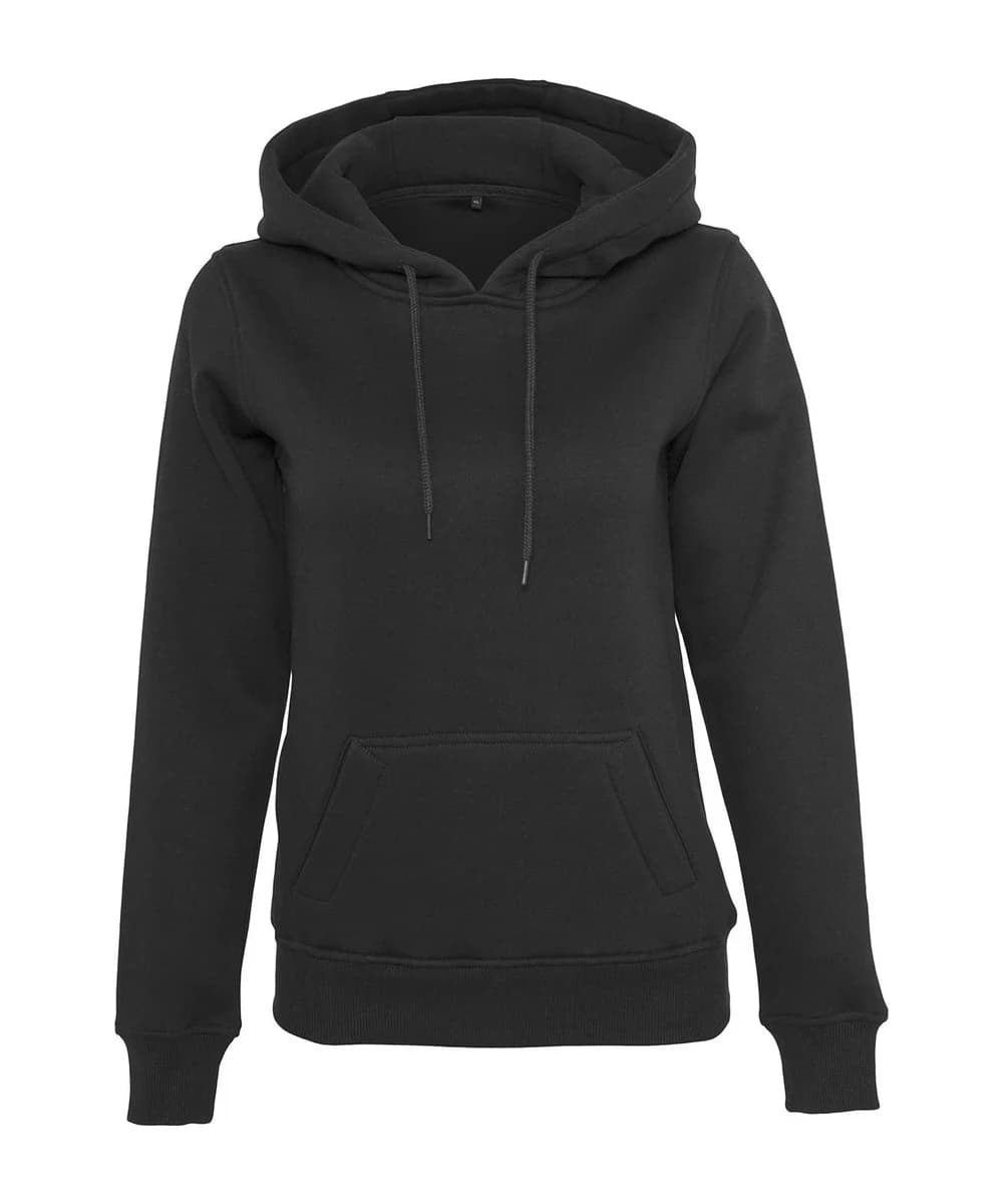 Women's Heavy Hoodie
