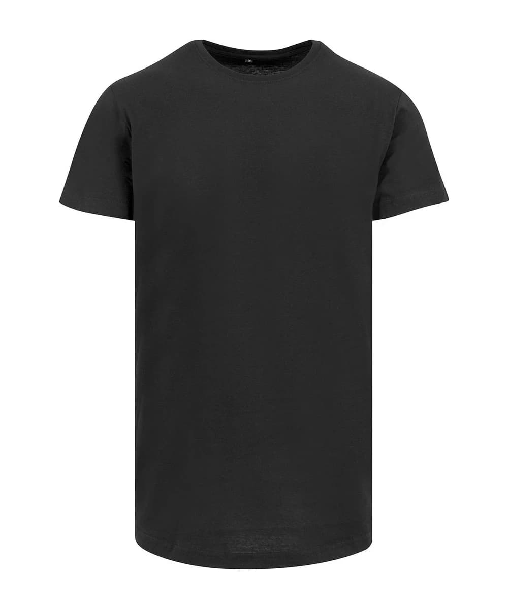Shaped Long Tee
