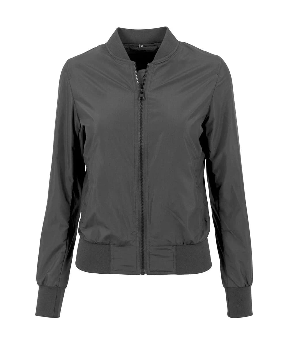 Women's Light Bomber Jacket