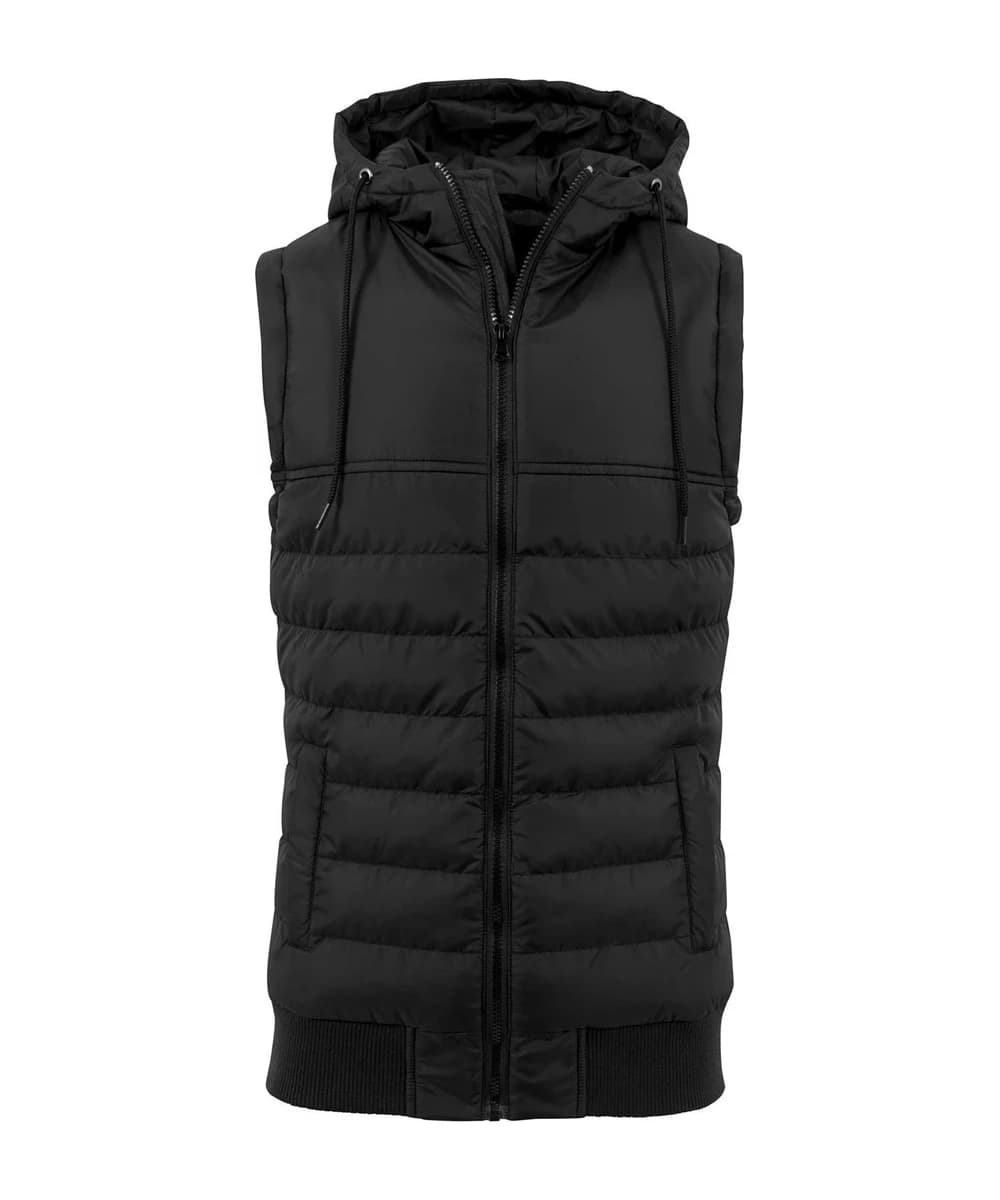 Bubble Vest